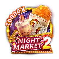 Night Market 2 সম্পর্কিত গেমের আইকন